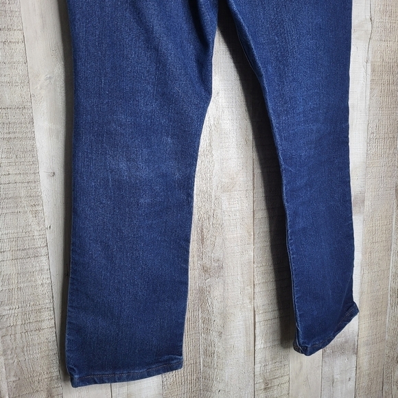 Origin Denim Jeans. Dark Blue. Size 32 Made in the USA 🇺🇸 28 inch inseam - Picture 6 of 11